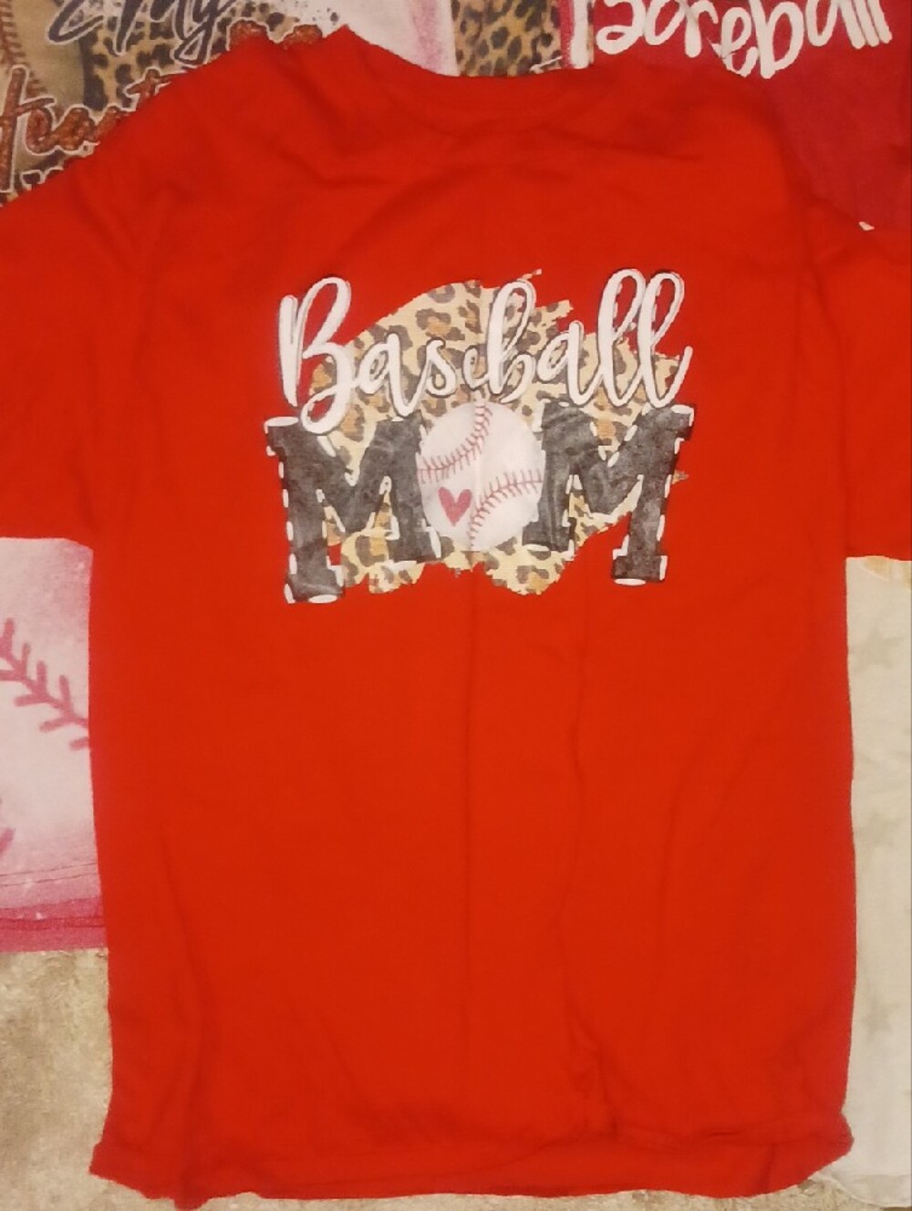Baseball Mom Bundle - Picture 2 of 8